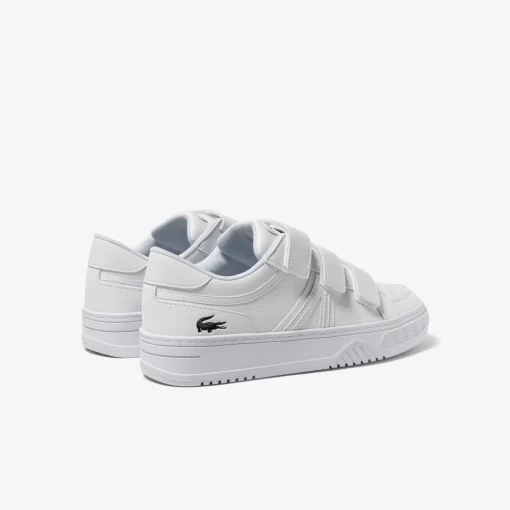 Sneakers L001 Junior En Synthetique | Lacoste Cheap