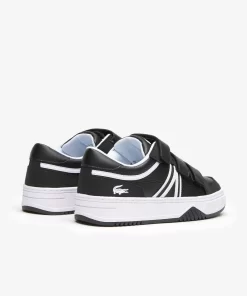 Sneakers L001 Junior En Synthetique | Lacoste Store