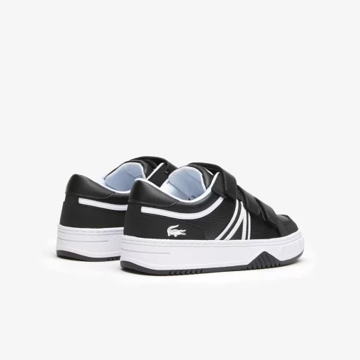 Sneakers L001 Junior En Synthetique | Lacoste Store