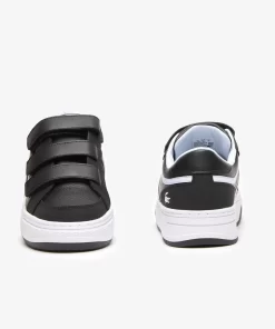 Sneakers L001 Junior En Synthetique | Lacoste Store