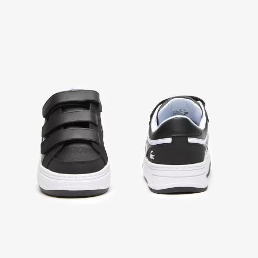 Sneakers L001 Junior En Synthetique | Lacoste Store