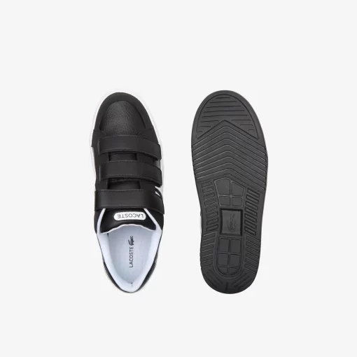 Sneakers L001 Junior En Synthetique | Lacoste Store