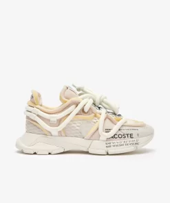 Sneakers L003 Active Runway Femme | Lacoste Best Sale