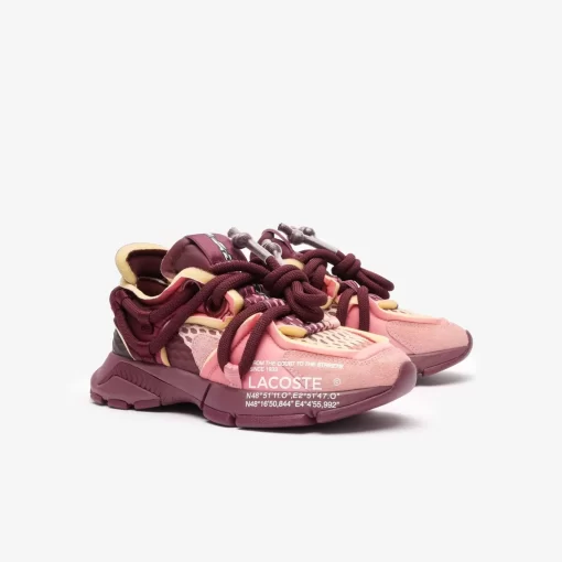 Sneakers L003 Active Runway Femme | Lacoste Clearance