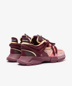 Sneakers L003 Active Runway Femme | Lacoste Clearance