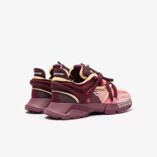 Sneakers L003 Active Runway Femme | Lacoste Clearance