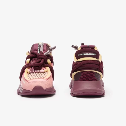 Sneakers L003 Active Runway Femme | Lacoste Clearance