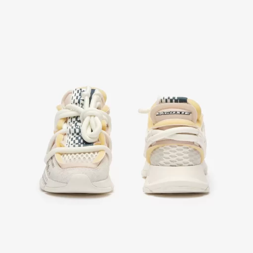 Sneakers L003 Active Runway Femme | Lacoste Best Sale