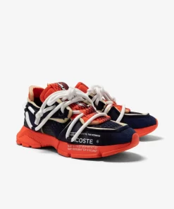 Sneakers L003 Active Runway Homme En Textile | Lacoste Online