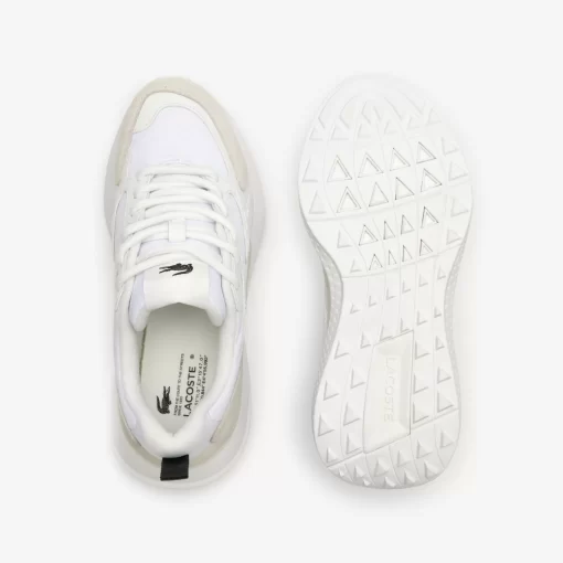 Sneakers L003 Evo Femme | Lacoste Online