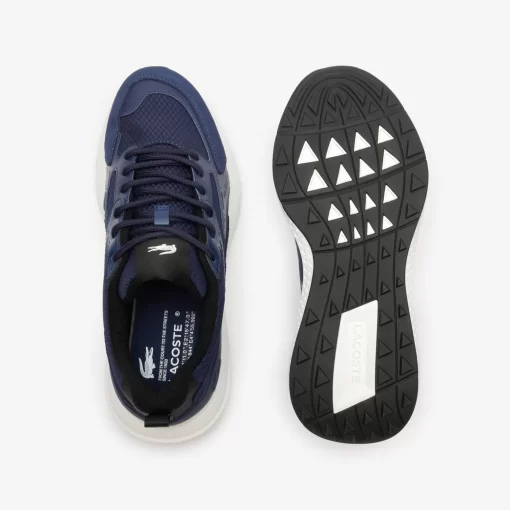 Sneakers L003 Evo Homme | Lacoste Outlet