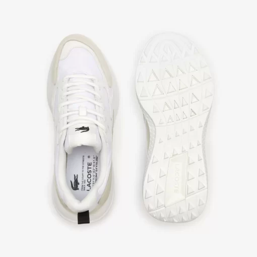 Sneakers L003 Evo Homme | Lacoste Best Sale