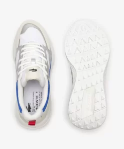 Sneakers L003 Evo Homme | Lacoste Online