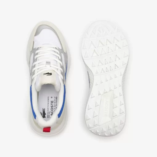 Sneakers L003 Evo Homme | Lacoste Online