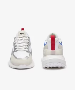 Sneakers L003 Evo Homme | Lacoste Online