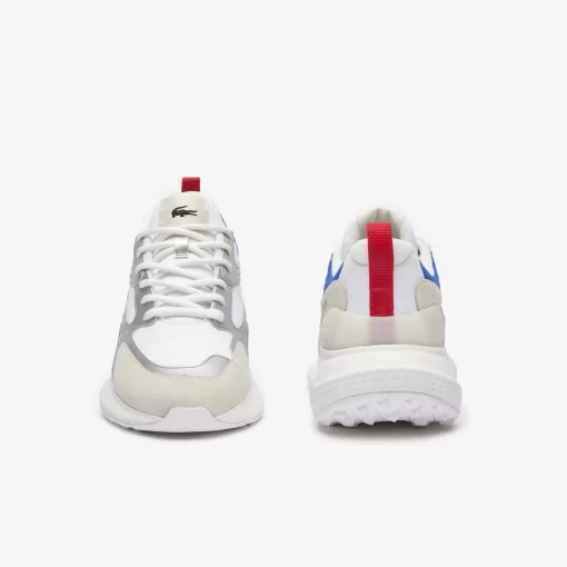 Sneakers L003 Evo Homme | Lacoste Online