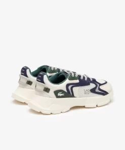 Sneakers L003 Neo Enfant En Textile | Lacoste Sale