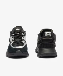 Sneakers L003 Neo Femme Contrastees | Lacoste Store