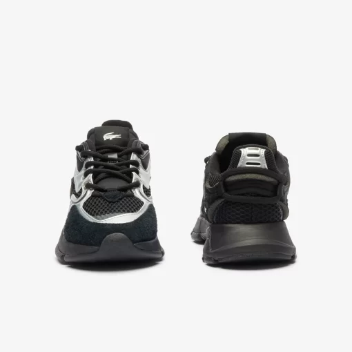 Sneakers L003 Neo Femme Contrastees | Lacoste Store