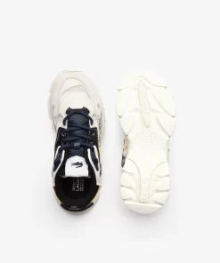 Sneakers L003 Neo Femme En Textile | Lacoste New