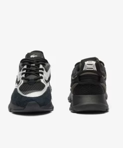 Sneakers L003 Neo Homme Contrastees | Lacoste Flash Sale