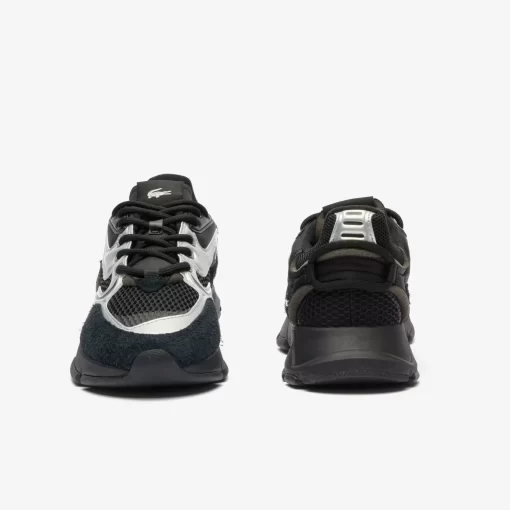 Sneakers L003 Neo Homme Contrastees | Lacoste Flash Sale