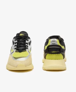 Sneakers L003 Neo Homme Contrastees | Lacoste Best