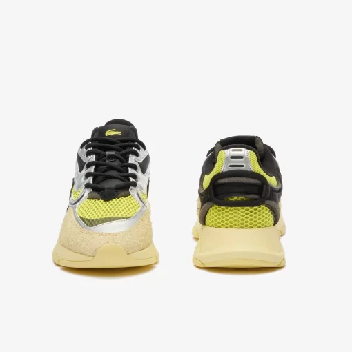 Sneakers L003 Neo Homme Contrastees | Lacoste Best