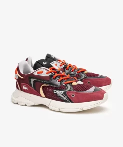 Sneakers L003 Neo Homme En Textile | Lacoste New