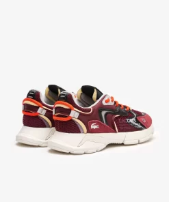 Sneakers L003 Neo Homme En Textile | Lacoste New