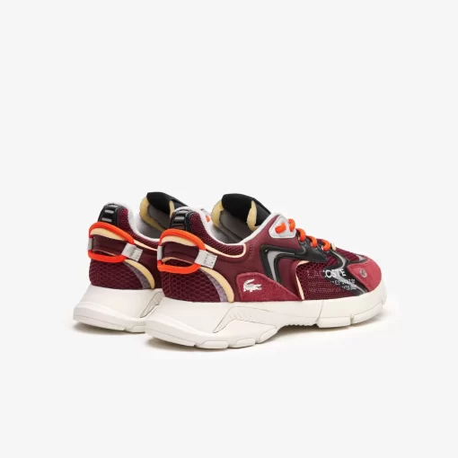 Sneakers L003 Neo Homme En Textile | Lacoste New