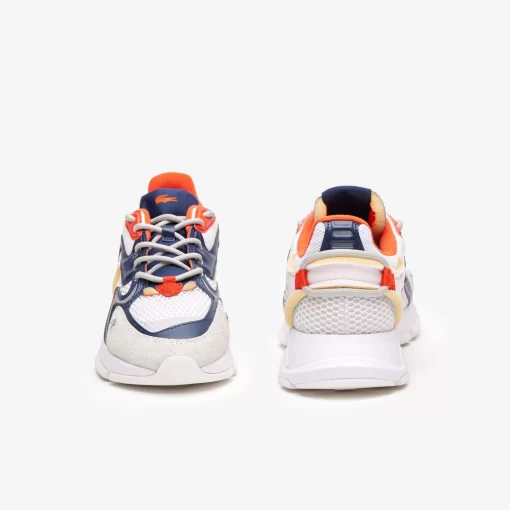 Sneakers L003 Neo Homme En Textile | Lacoste Best