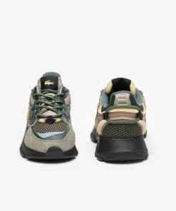 Sneakers L003 Neo Homme En Textile | Lacoste New