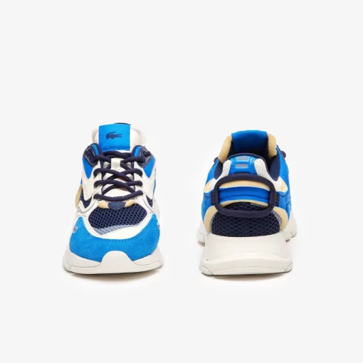 Sneakers L003 Neo Homme En Textile | Lacoste Store