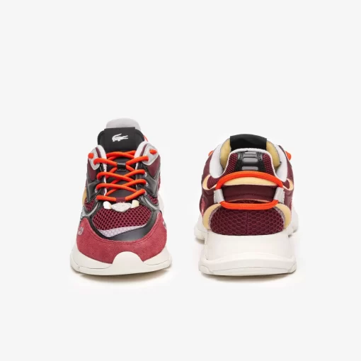 Sneakers L003 Neo Homme En Textile | Lacoste New