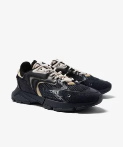 Sneakers L003 Neo Homme En Textile | Lacoste New