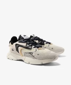 Sneakers L003 Neo Homme En Textile | Lacoste Store