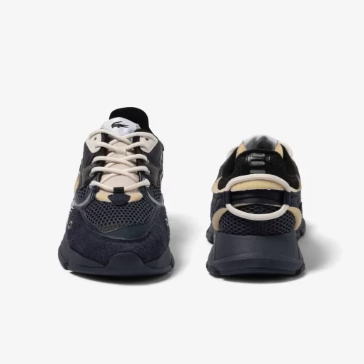 Sneakers L003 Neo Homme En Textile | Lacoste New