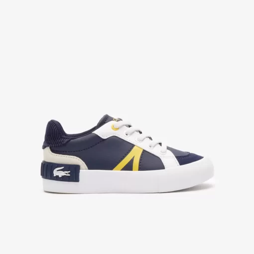 Sneakers L004 Bebe | Lacoste Cheap