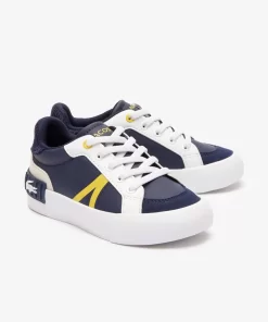 Sneakers L004 Bebe | Lacoste Cheap