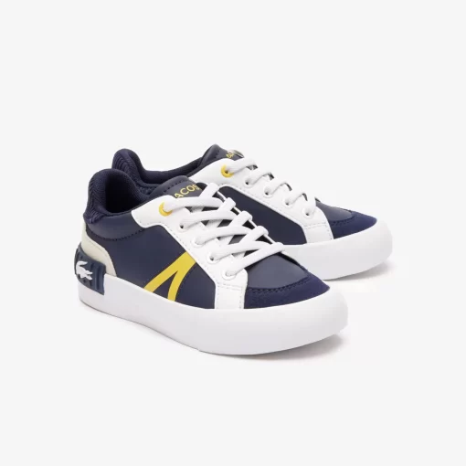 Sneakers L004 Bebe | Lacoste Cheap