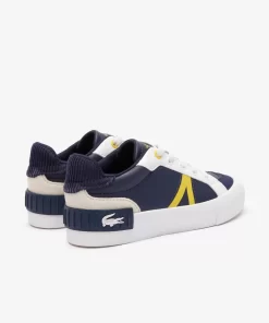 Sneakers L004 Bebe | Lacoste Cheap