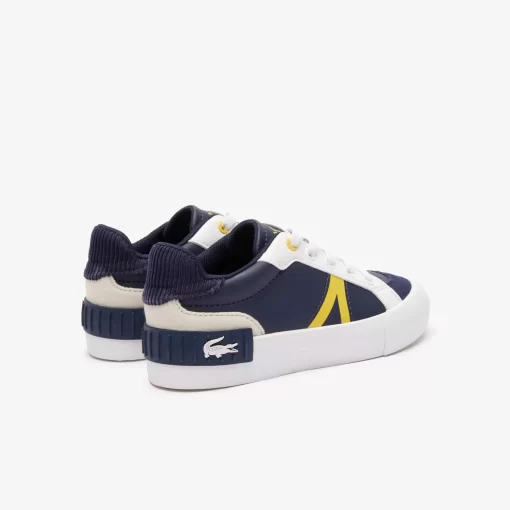 Sneakers L004 Bebe | Lacoste Cheap