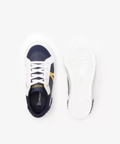 Sneakers L004 Bebe | Lacoste Cheap