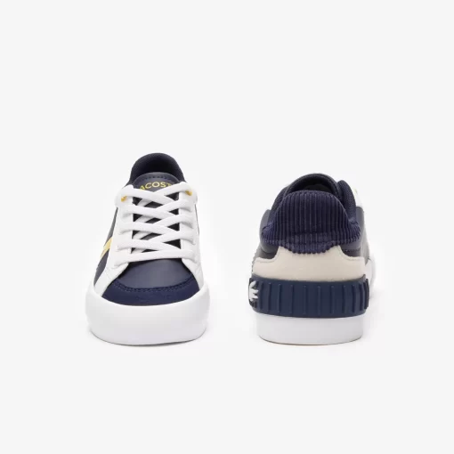 Sneakers L004 Bebe | Lacoste Cheap