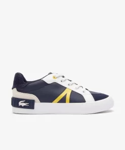 Sneakers L004 Enfant | Lacoste Flash Sale