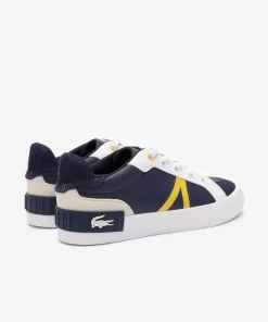 Sneakers L004 Enfant | Lacoste Flash Sale