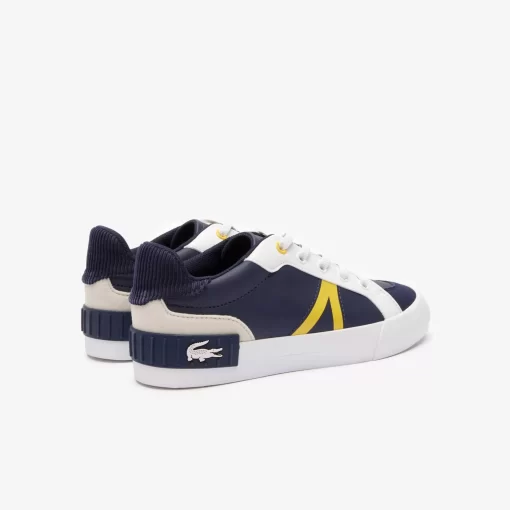 Sneakers L004 Enfant | Lacoste Flash Sale