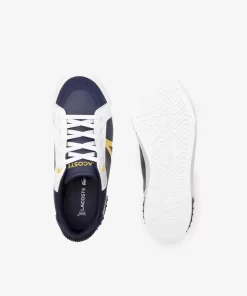 Sneakers L004 Enfant | Lacoste Flash Sale