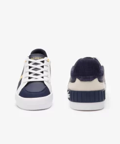 Sneakers L004 Enfant | Lacoste Flash Sale